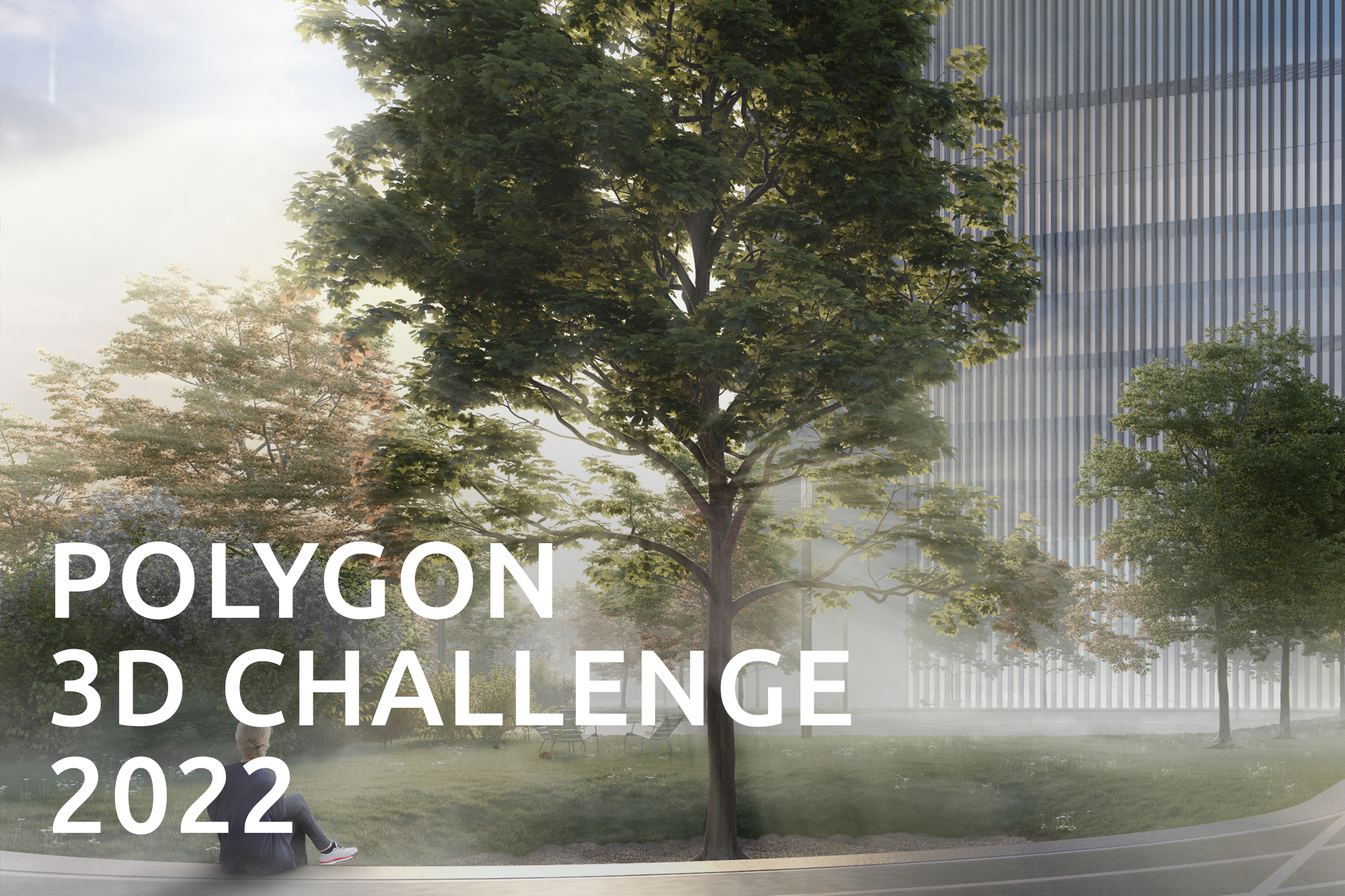 Polygon 3D Challenge 2022